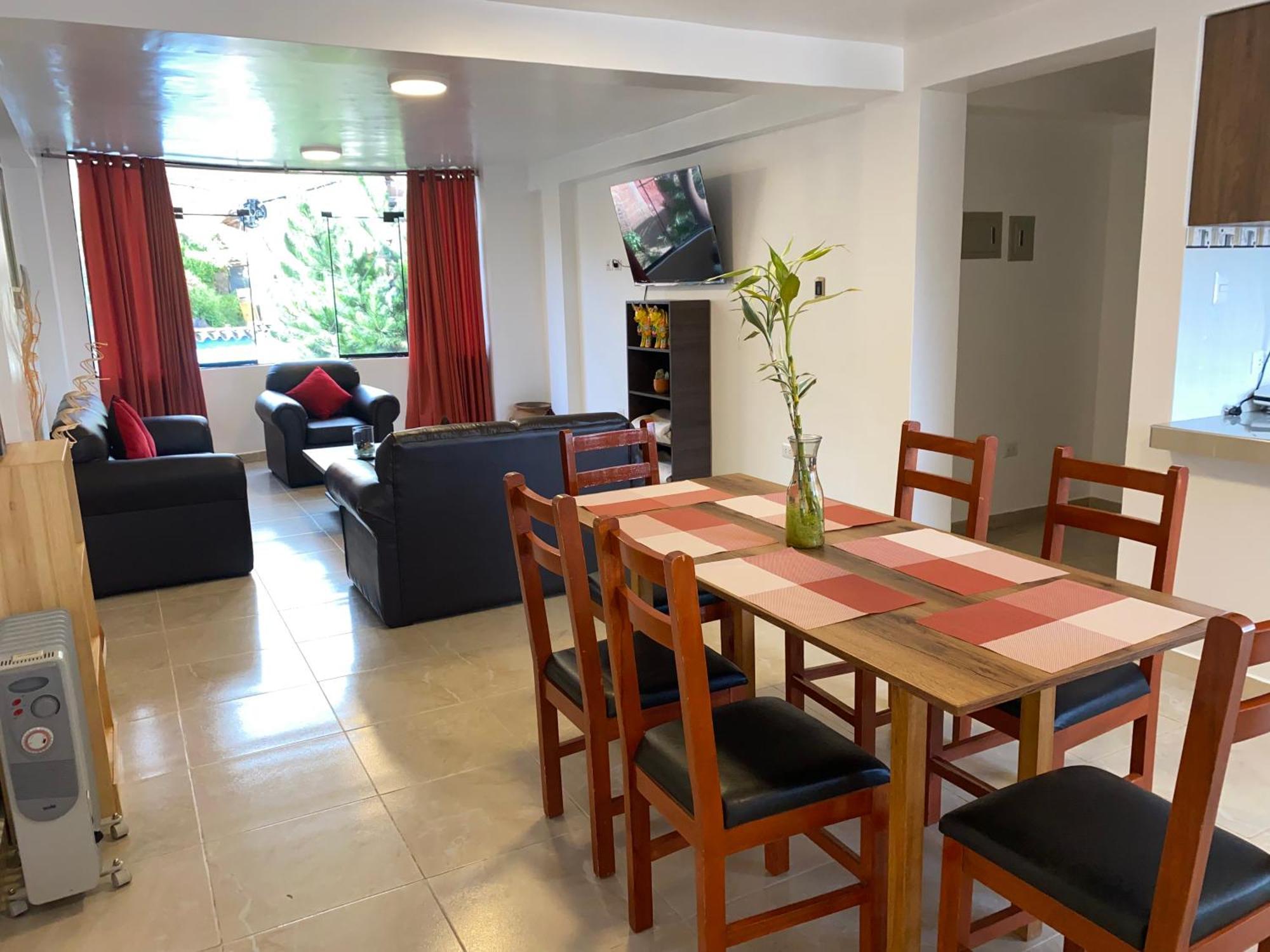 Apartment Adriano's Deluxe 2 *