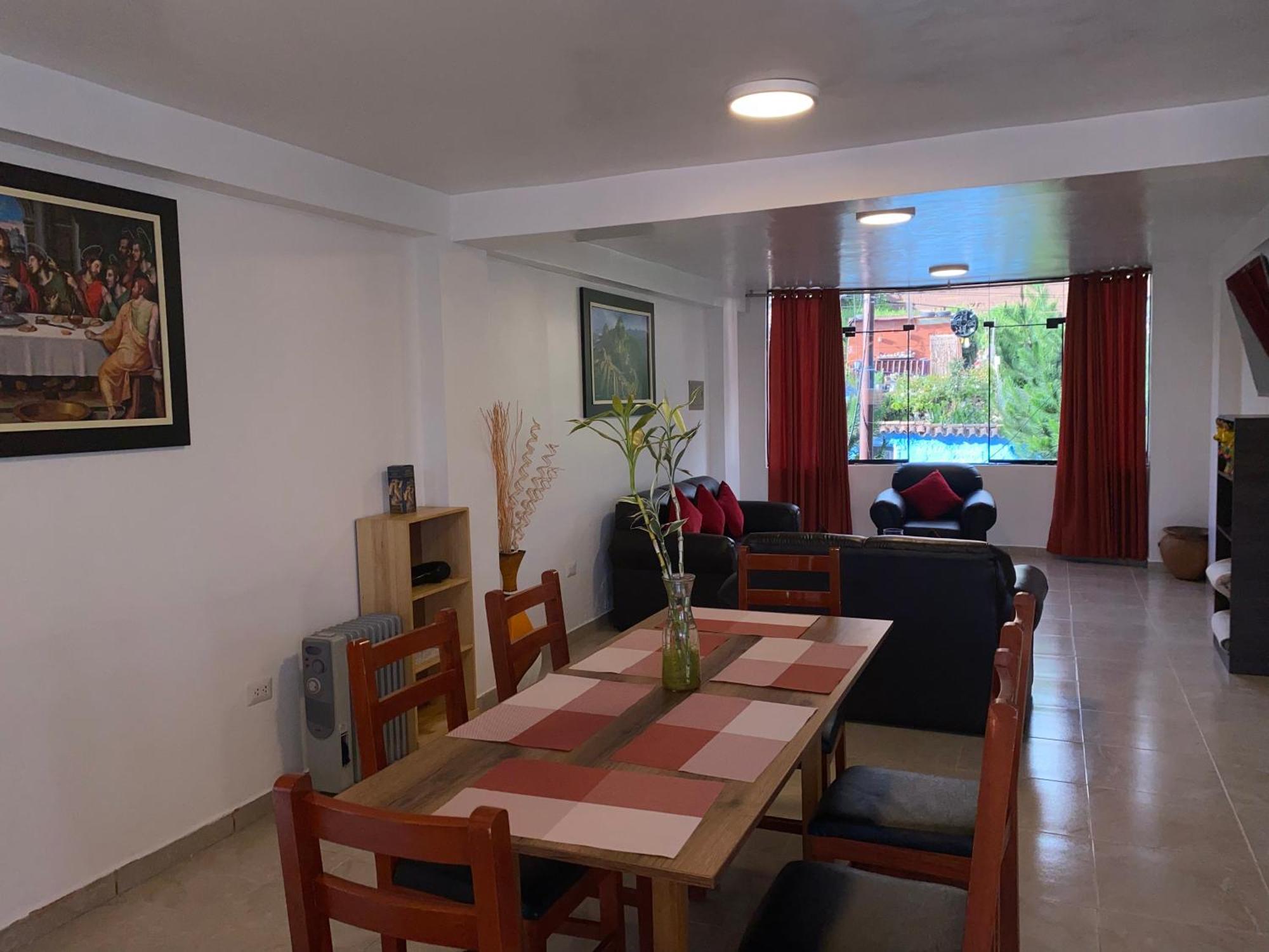 Apartment Adriano's Deluxe 2