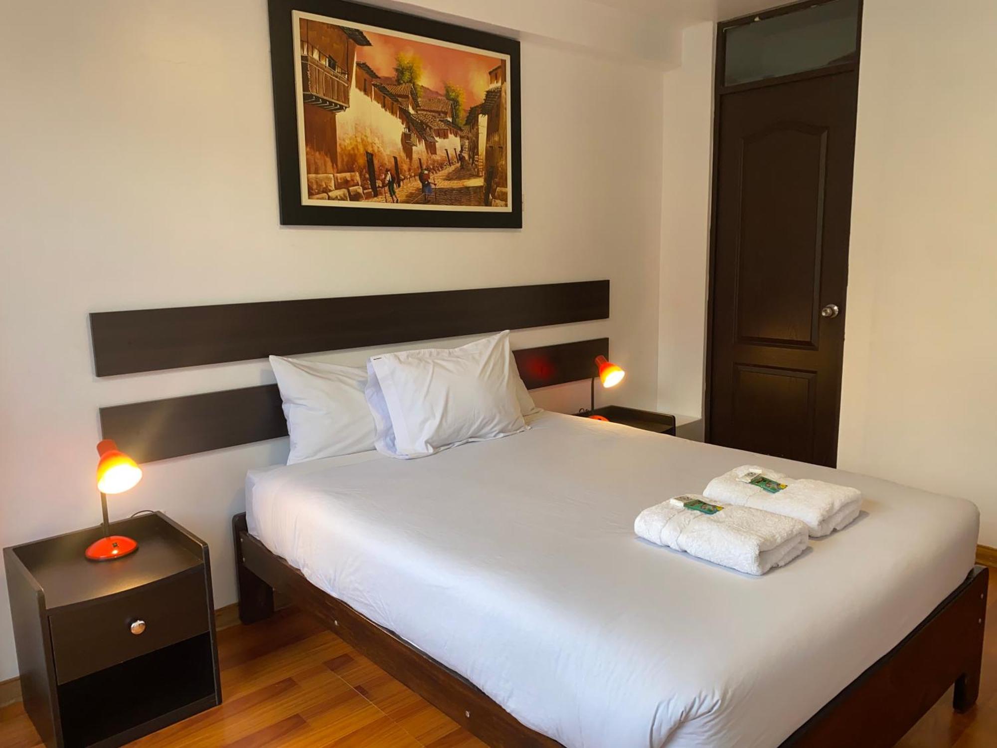 Apartment Adriano's Deluxe 2 *