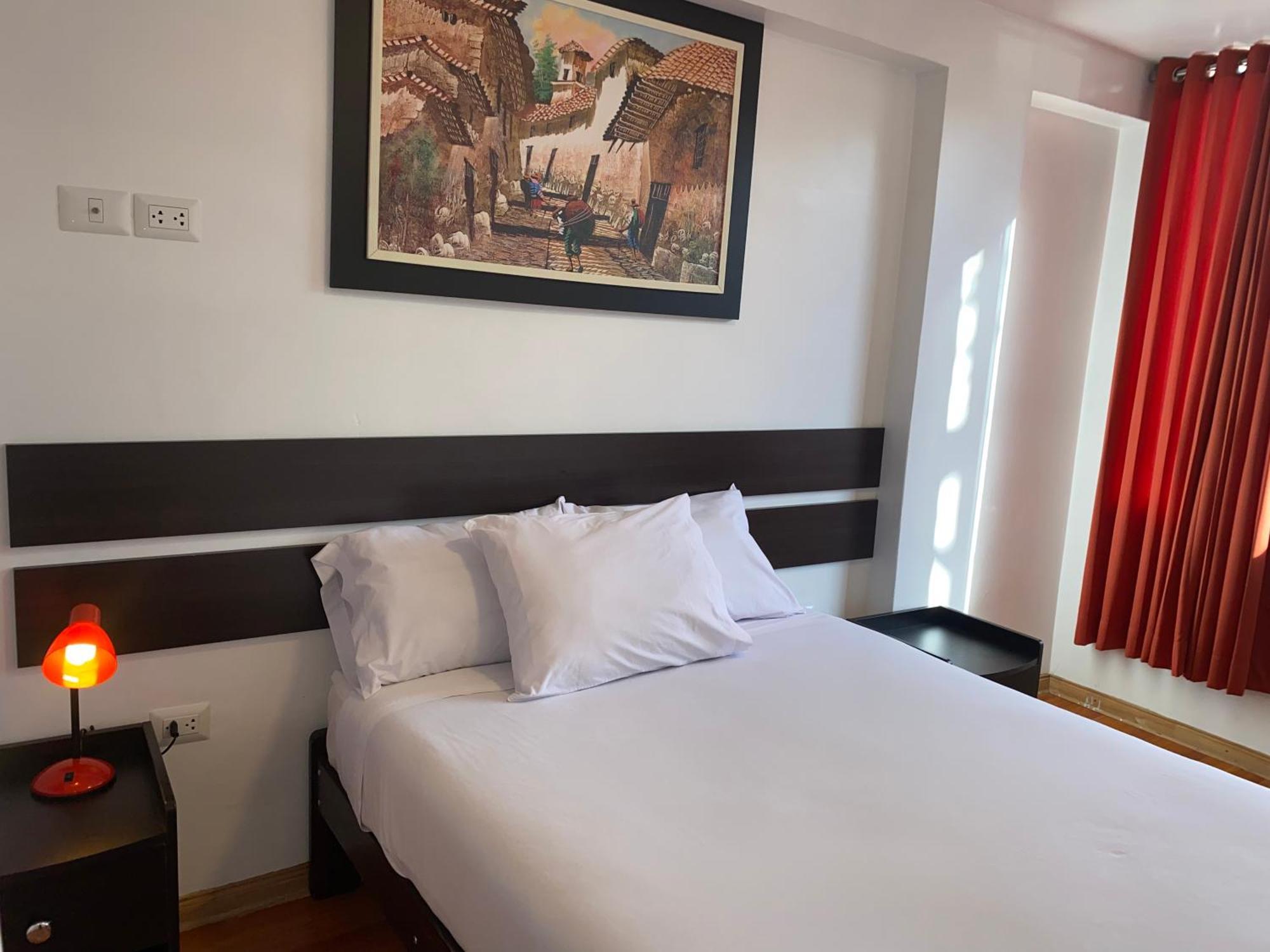 Apartment Adriano's Deluxe 2 *