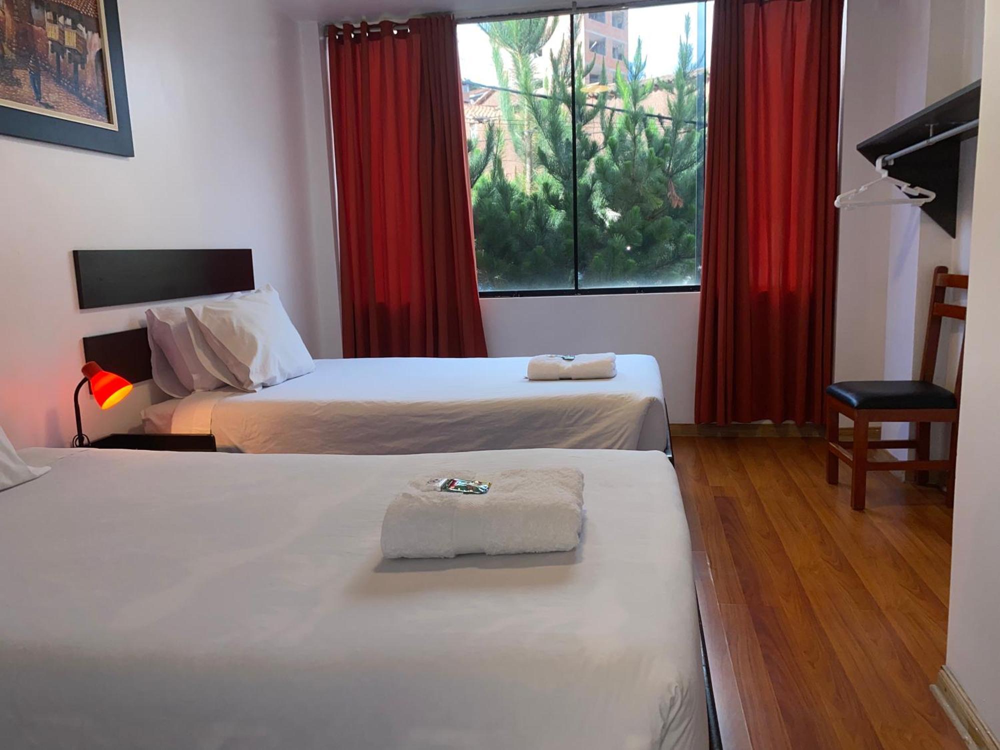 Adriano's Deluxe 2 Apartment