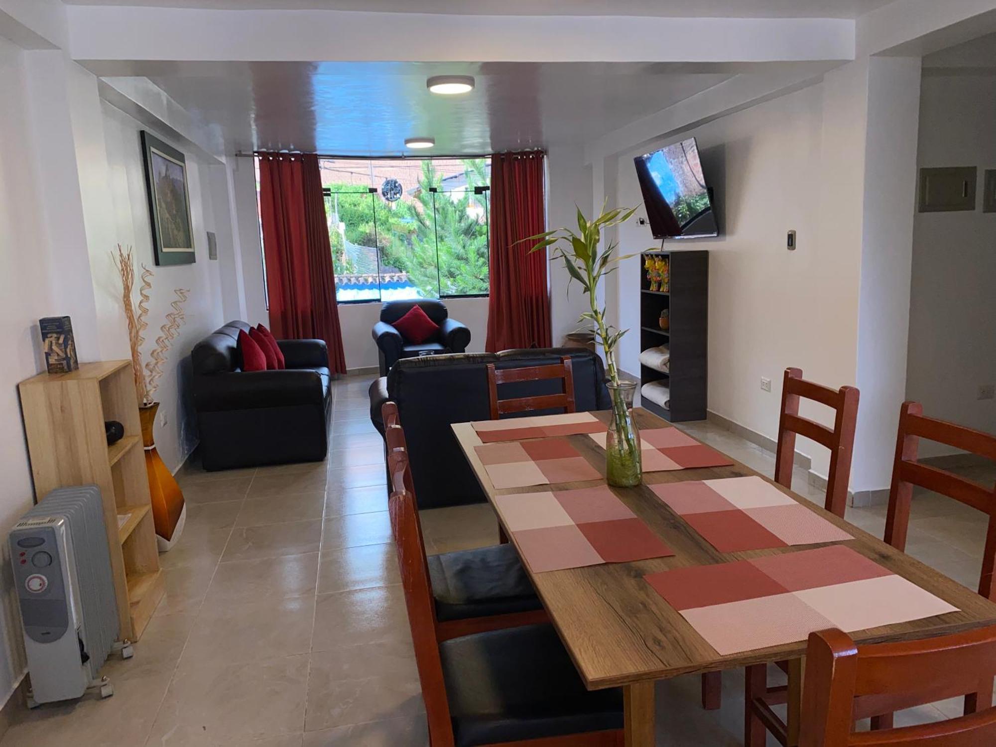 Apartment Adriano's Deluxe 2 *