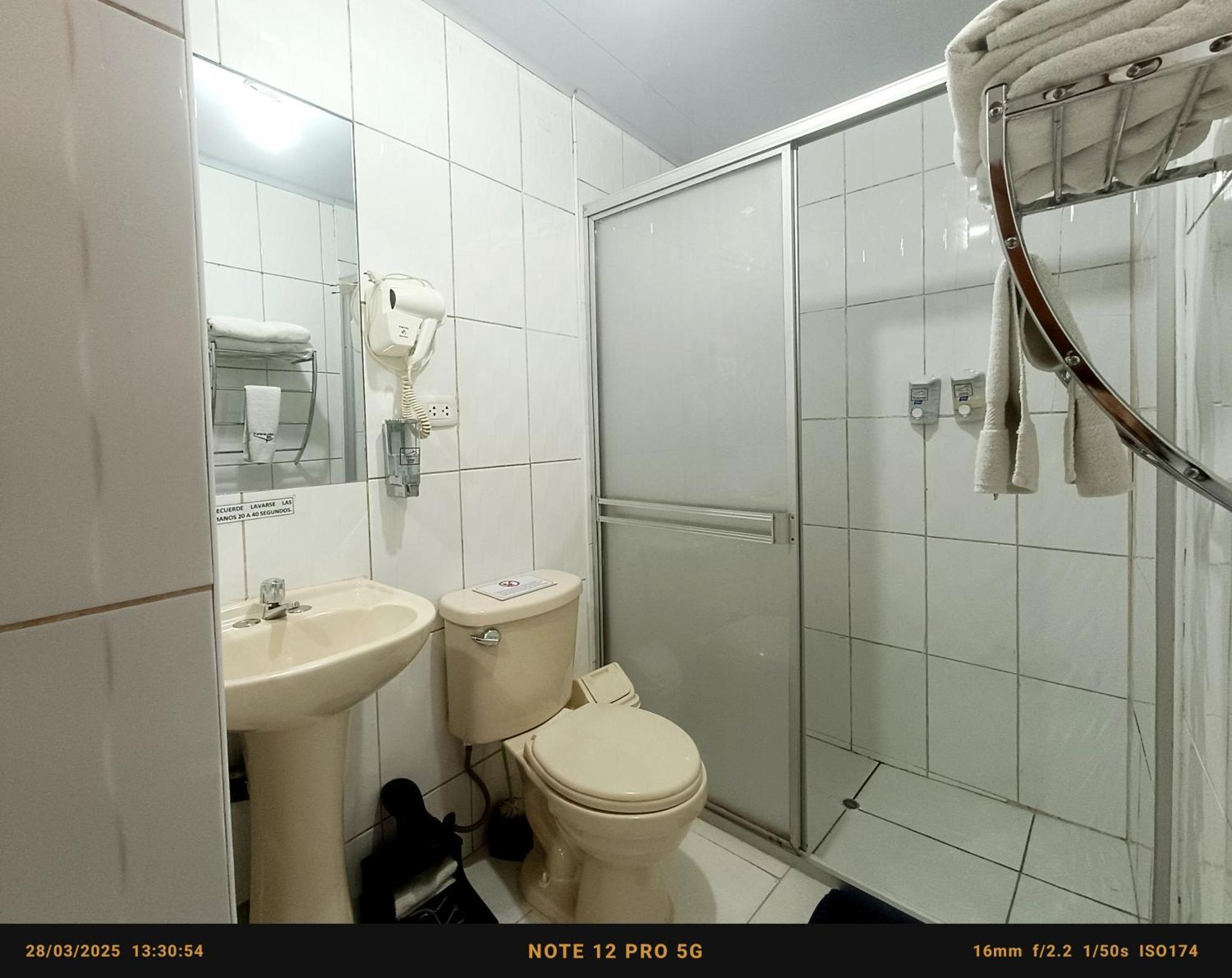 Hotel La Del Viajero 3*