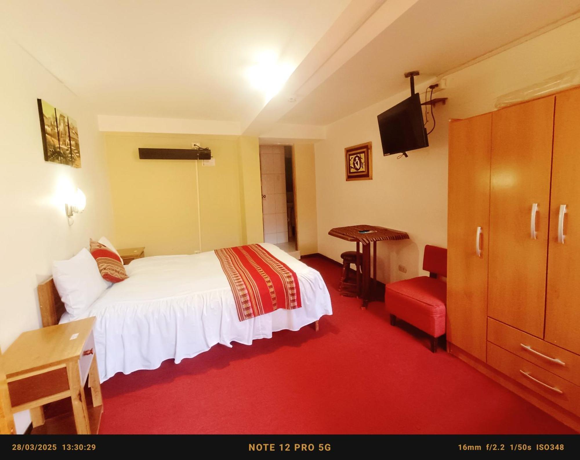 La Del Viajero Hotel Cusco