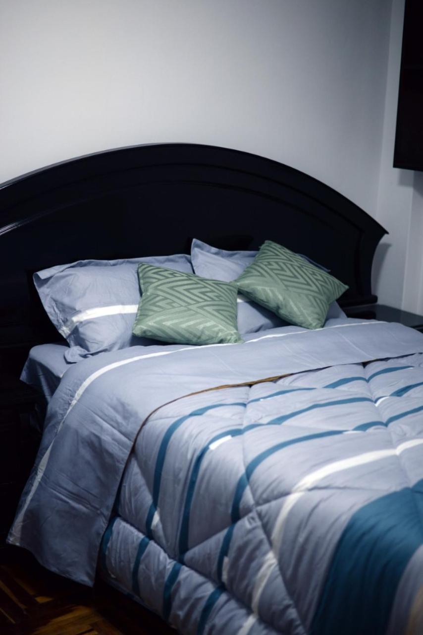 Ankay House Homestay