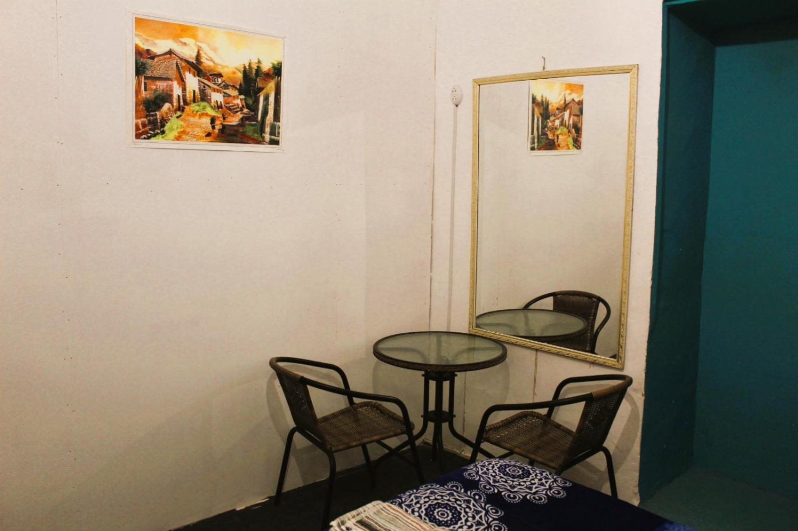 Escondida Hostel Cusco