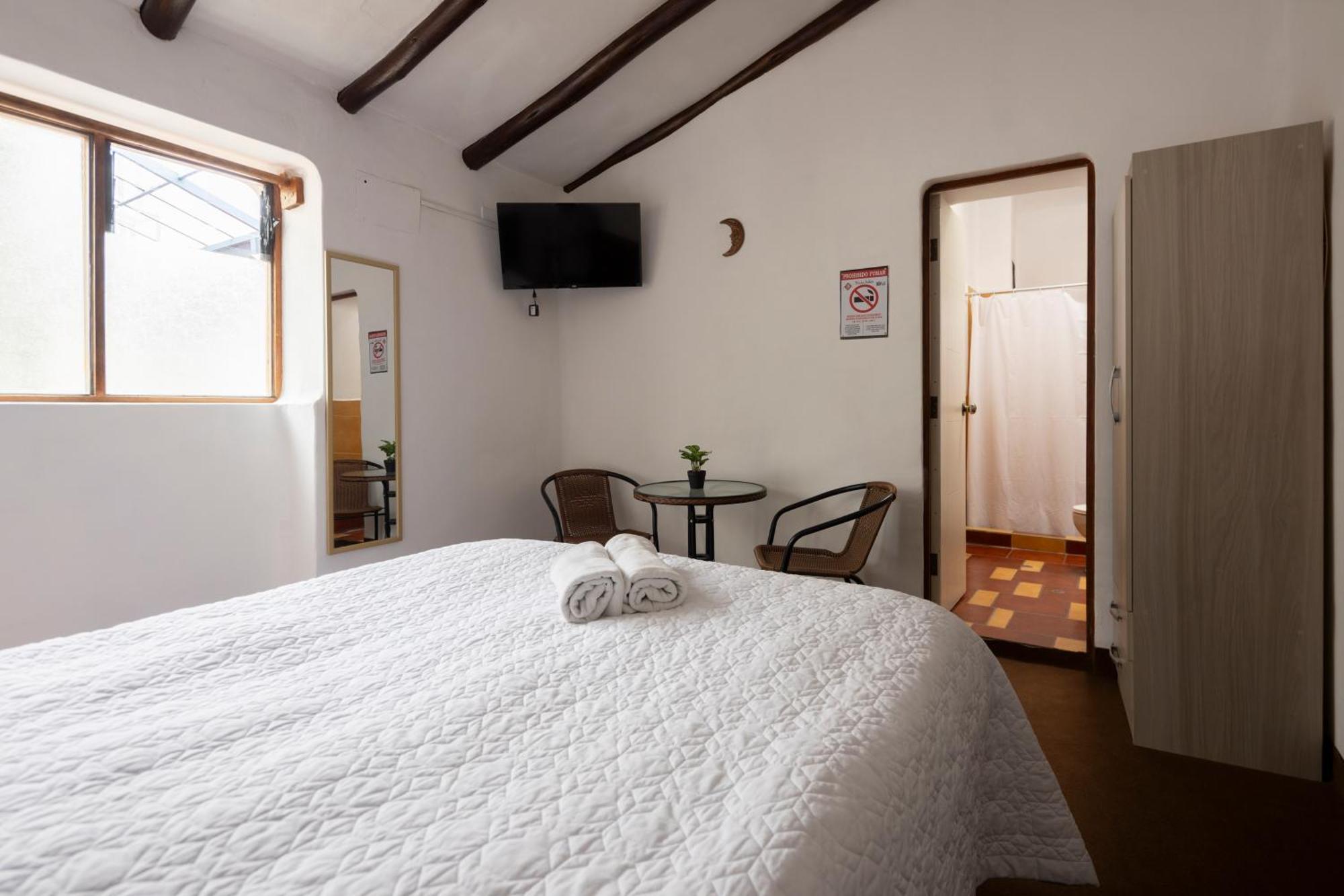 Inn Teatro Inka Cuzco