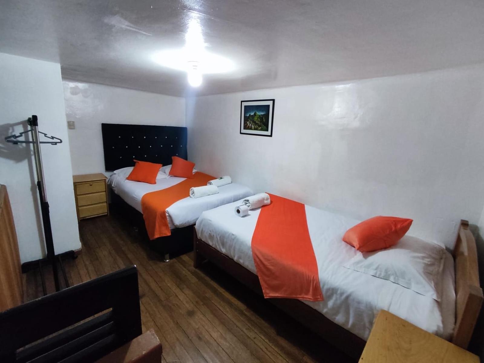 Q'osqo Apartment