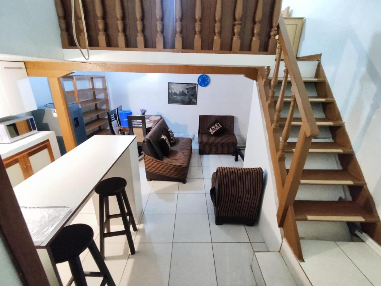 Q'osqo Apartment *