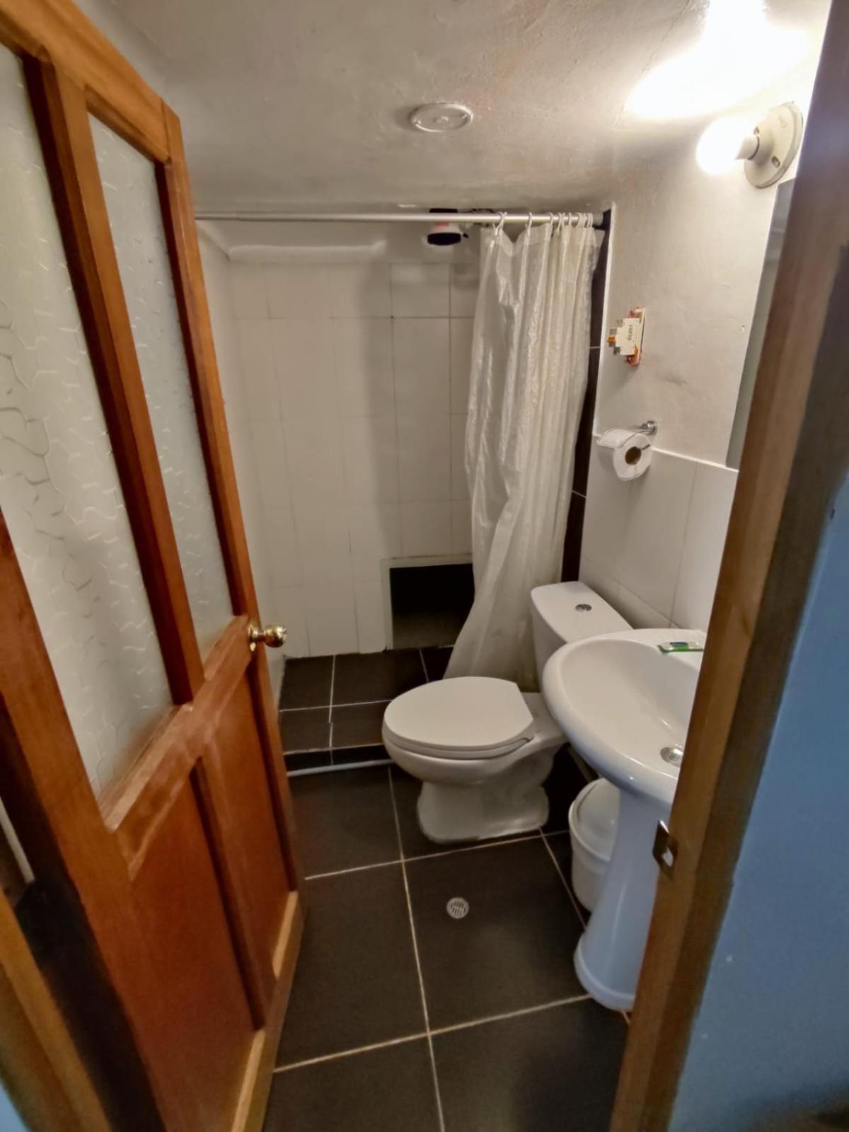 Apartment Q'osqo *