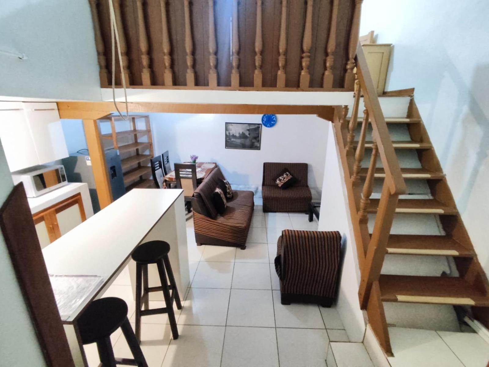 Q'osqo Apartment Cusco