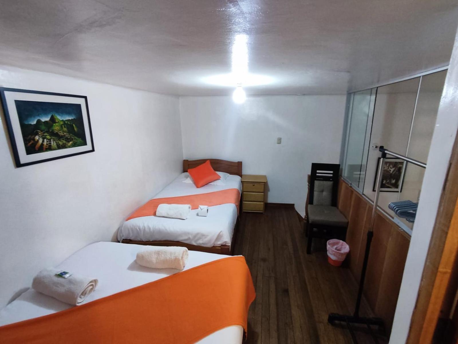 Q'osqo Cusco