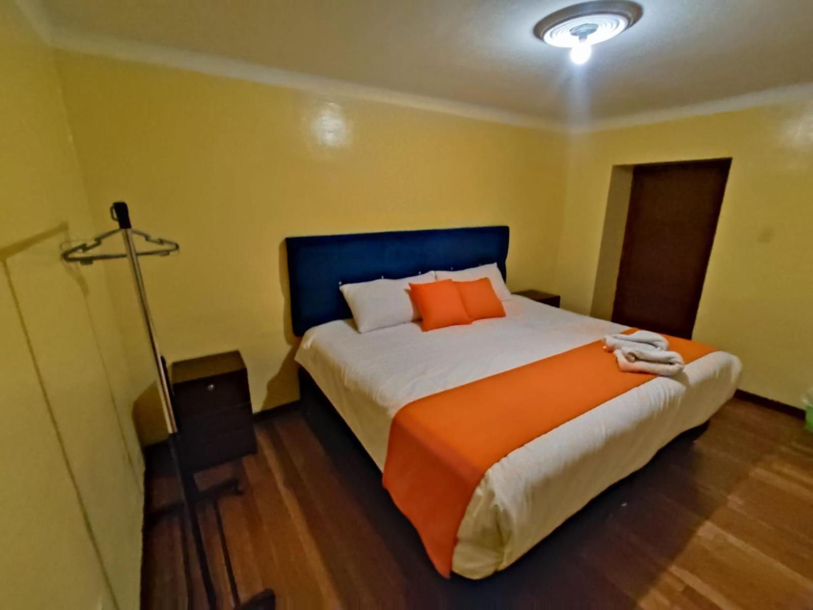 Qosqo 3 Apartment