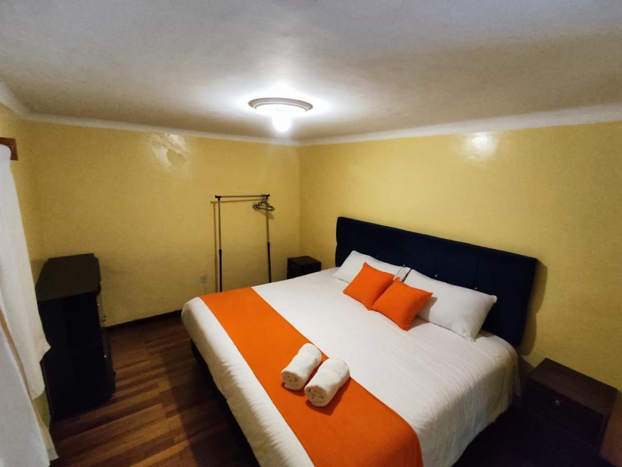 Apartment Qosqo 3 *