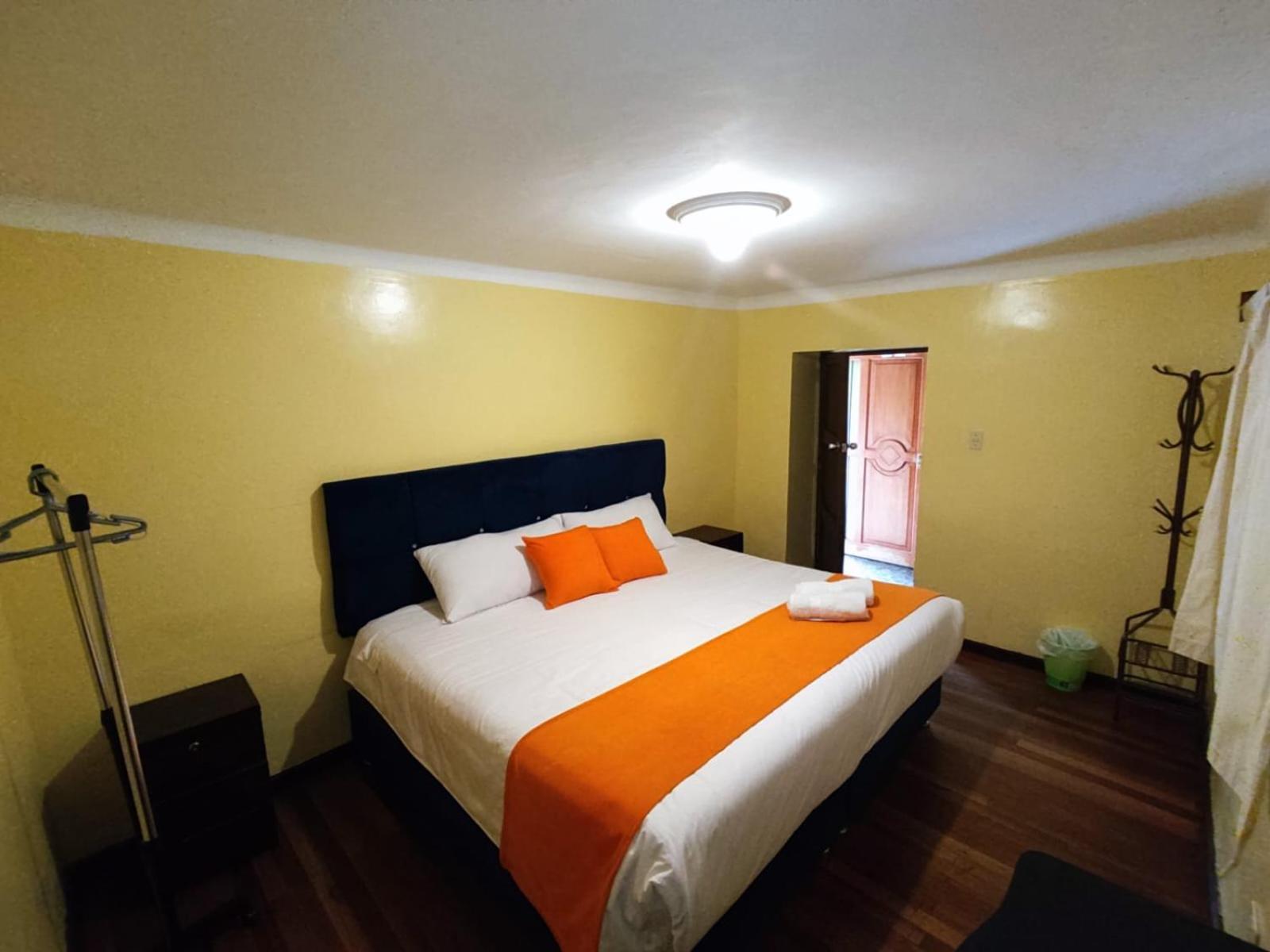 Qosqo 3 Apartamento