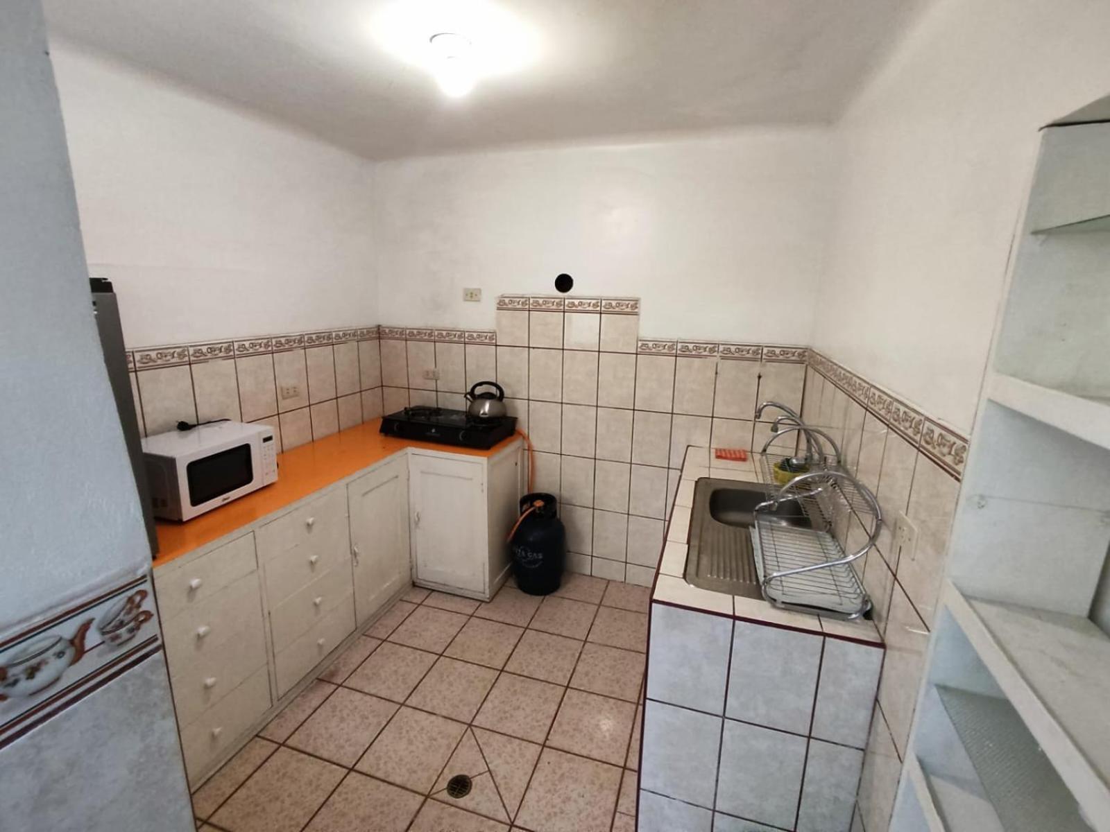 Apartment Qosqo 3
