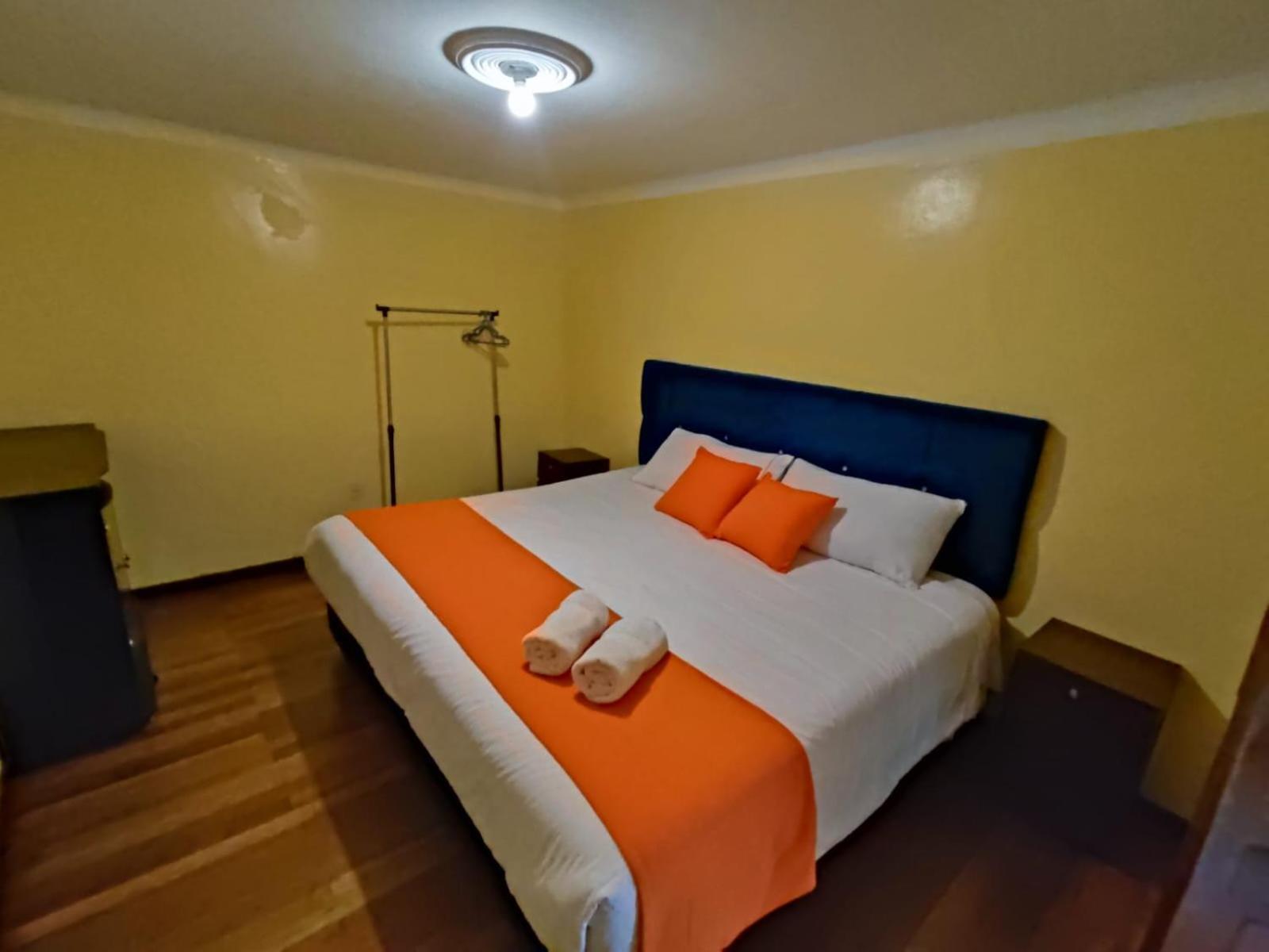 Apartment Qosqo 3 *