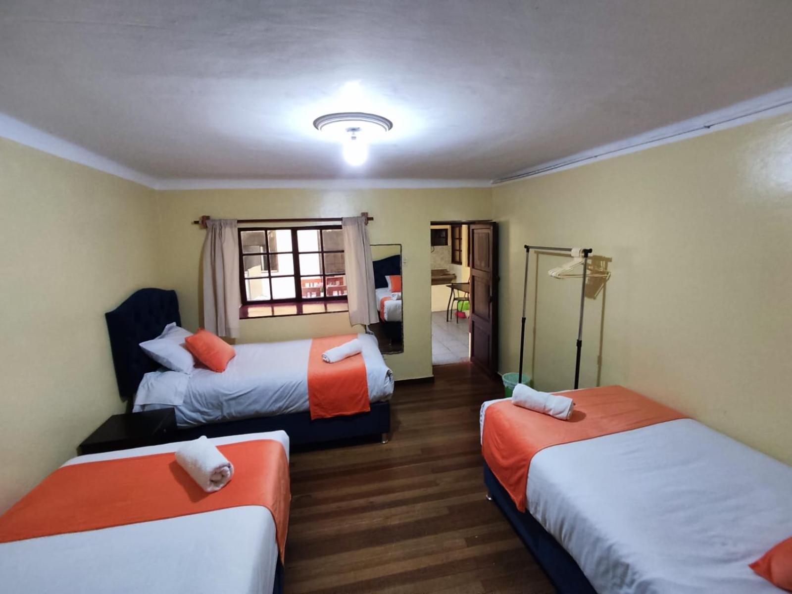 Qosqo 3 Apartment Cusco