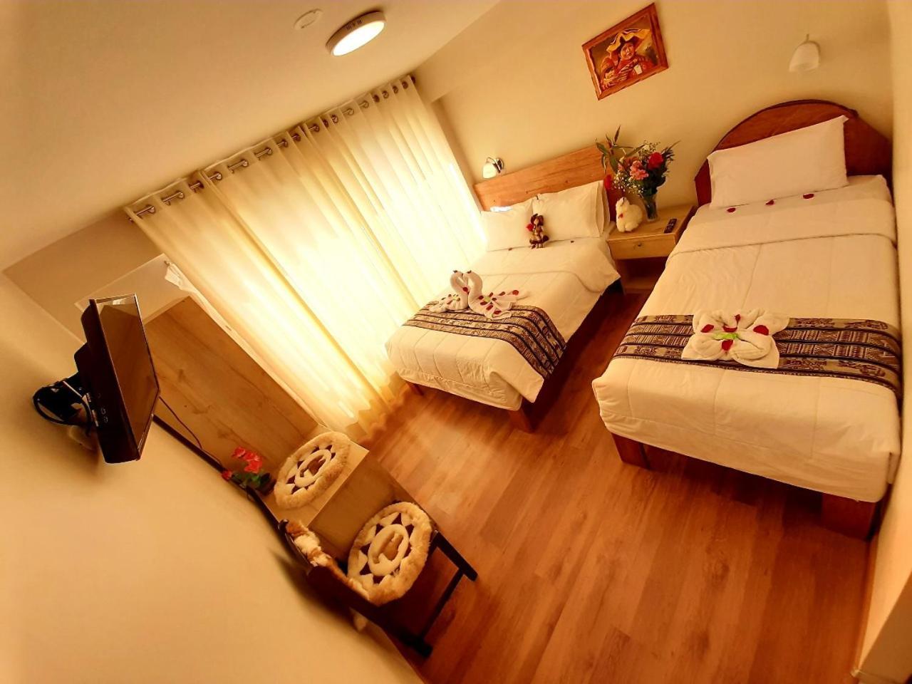 Guest Guest house *
