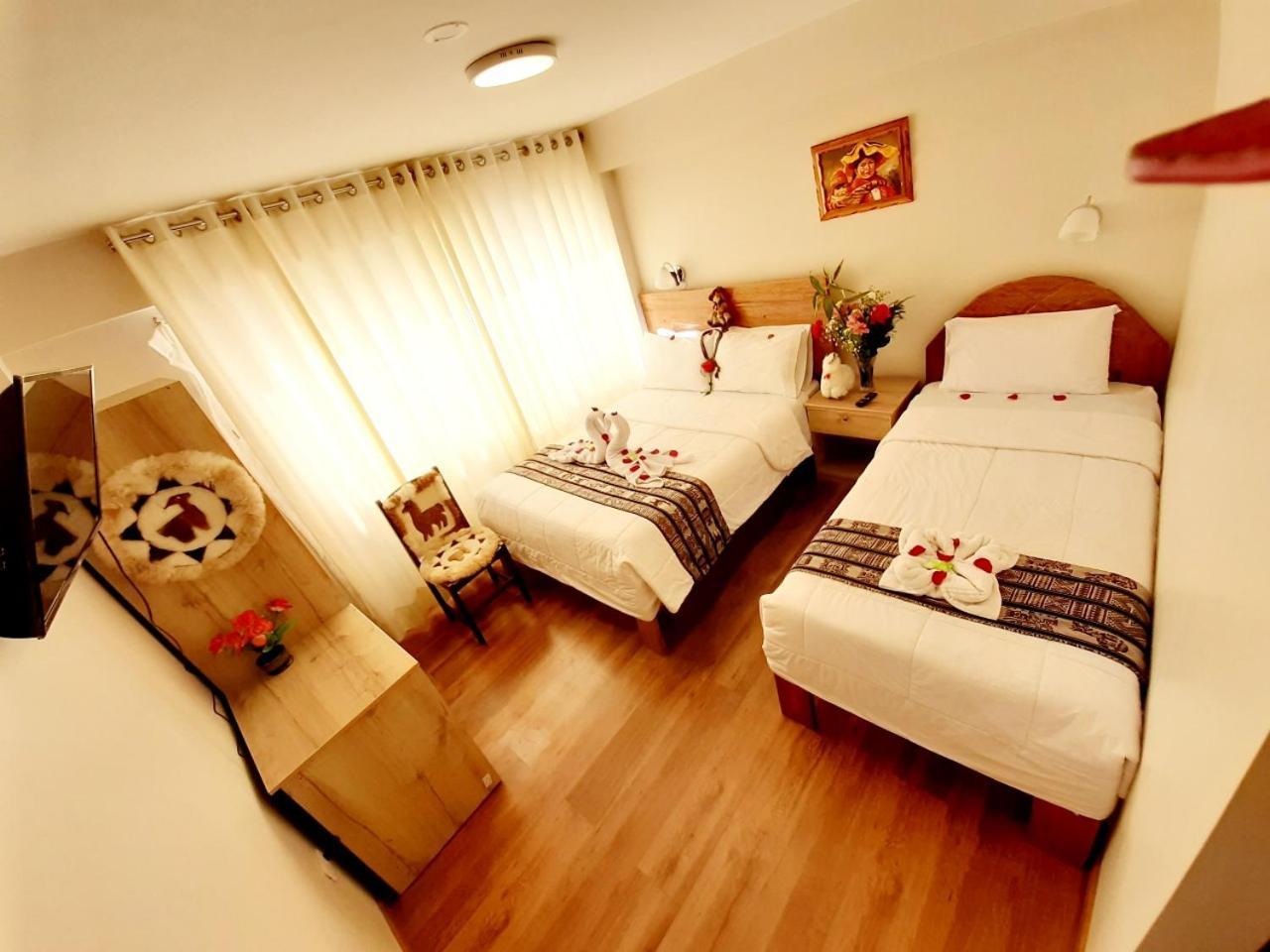 Guest house Guest