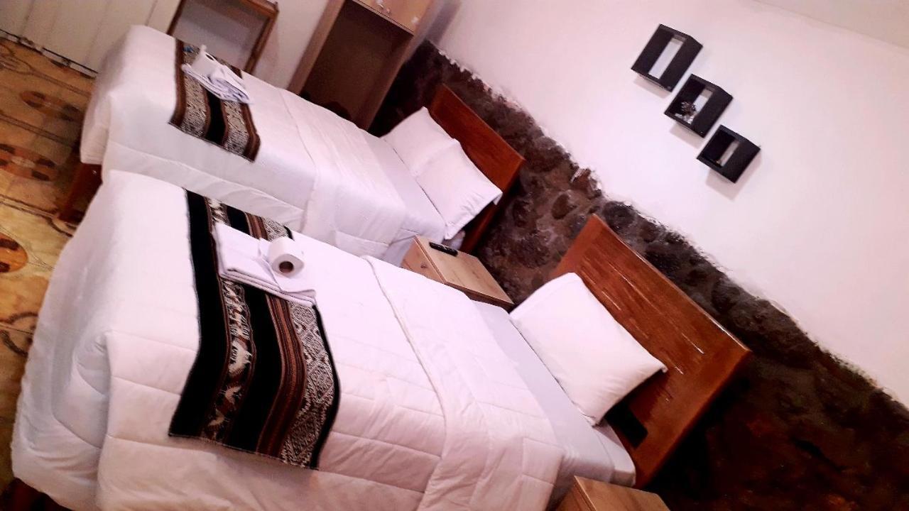 Guest house Guest