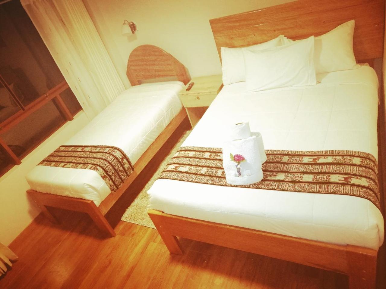 Guest Guest house Cusco