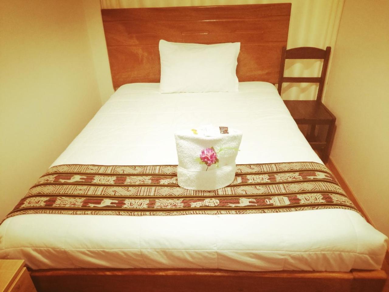 Guest house Guest Cusco