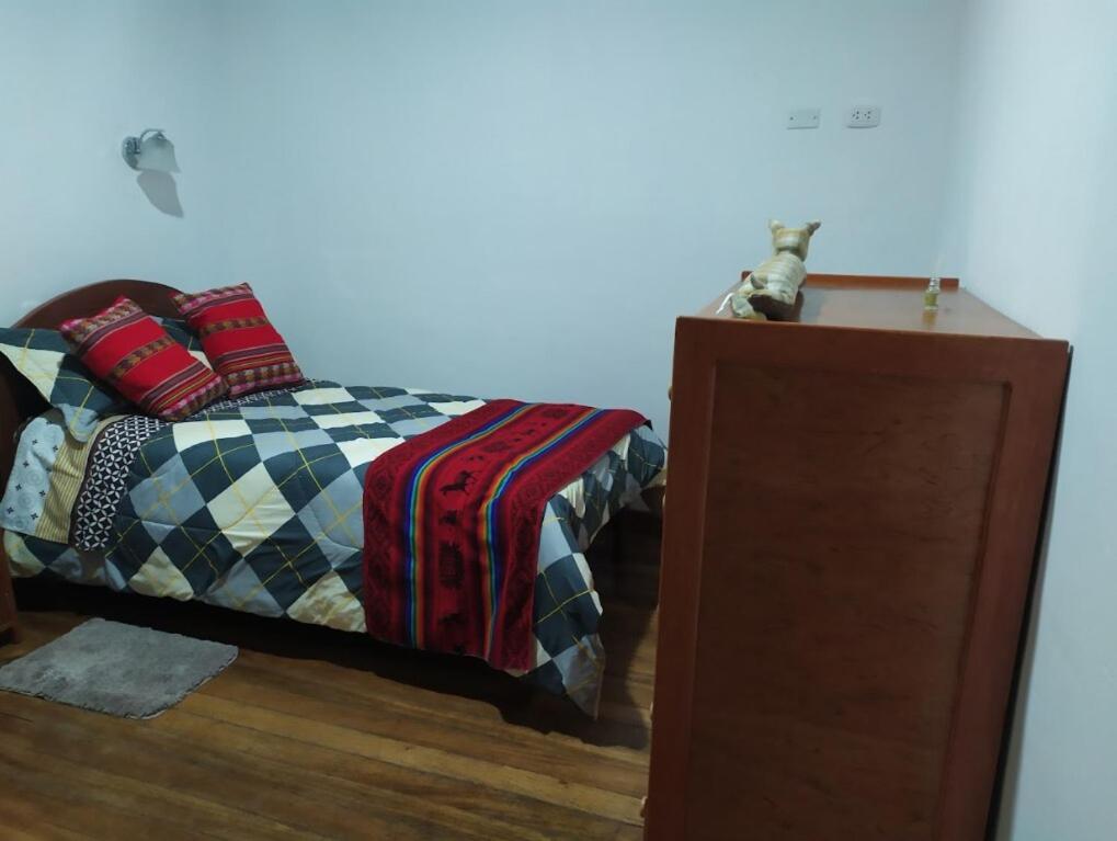 Apartment Casa Tradicional Cusco B&B Cusco