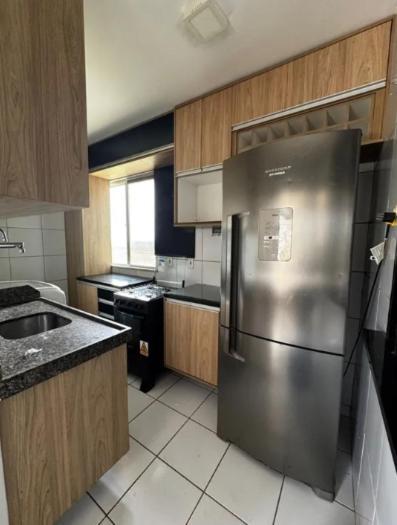 Apartment Machu Yurac