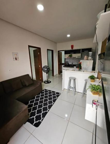 Apartment Machu Pampa