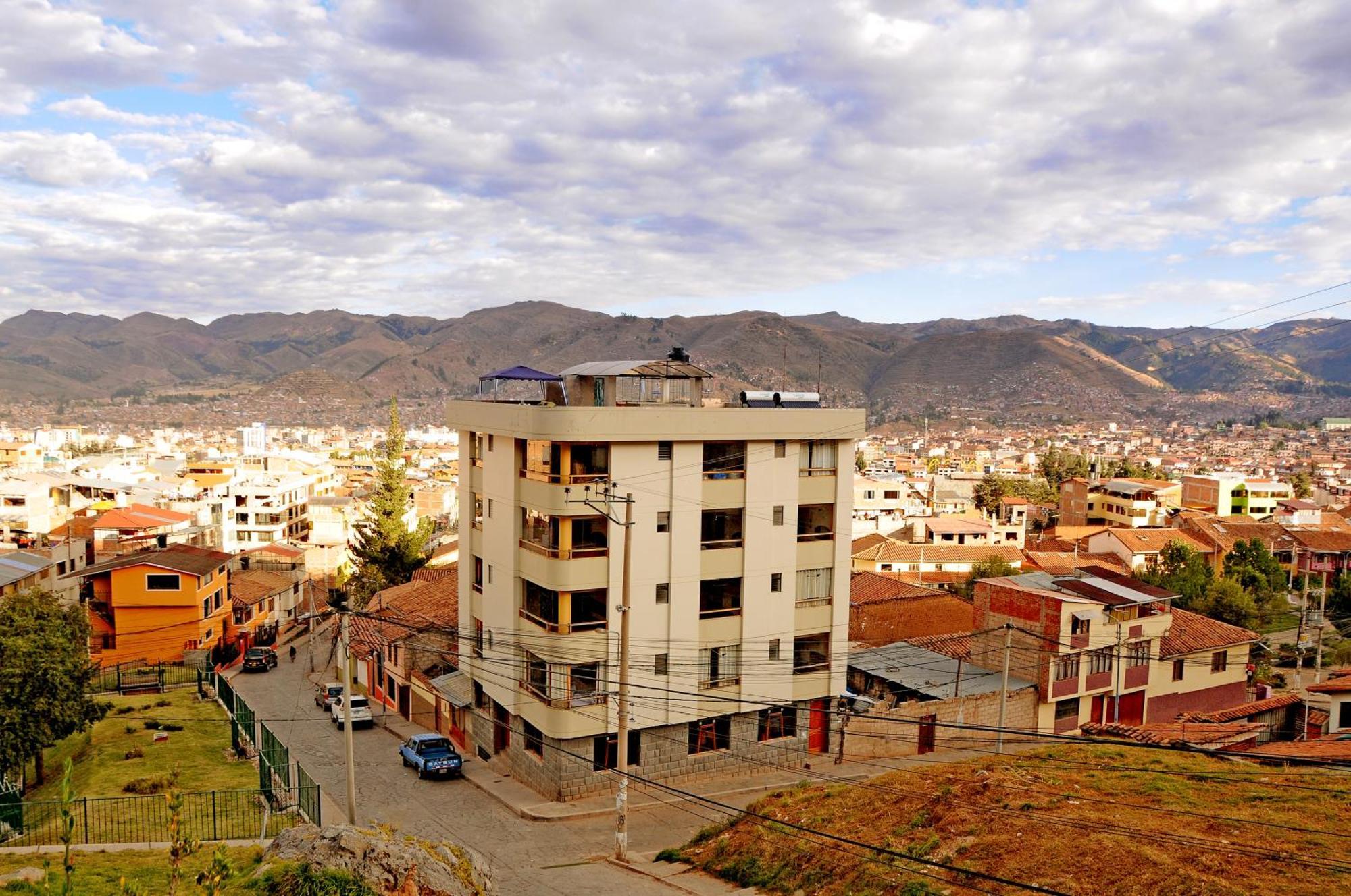 Cavana Boutique Cusco