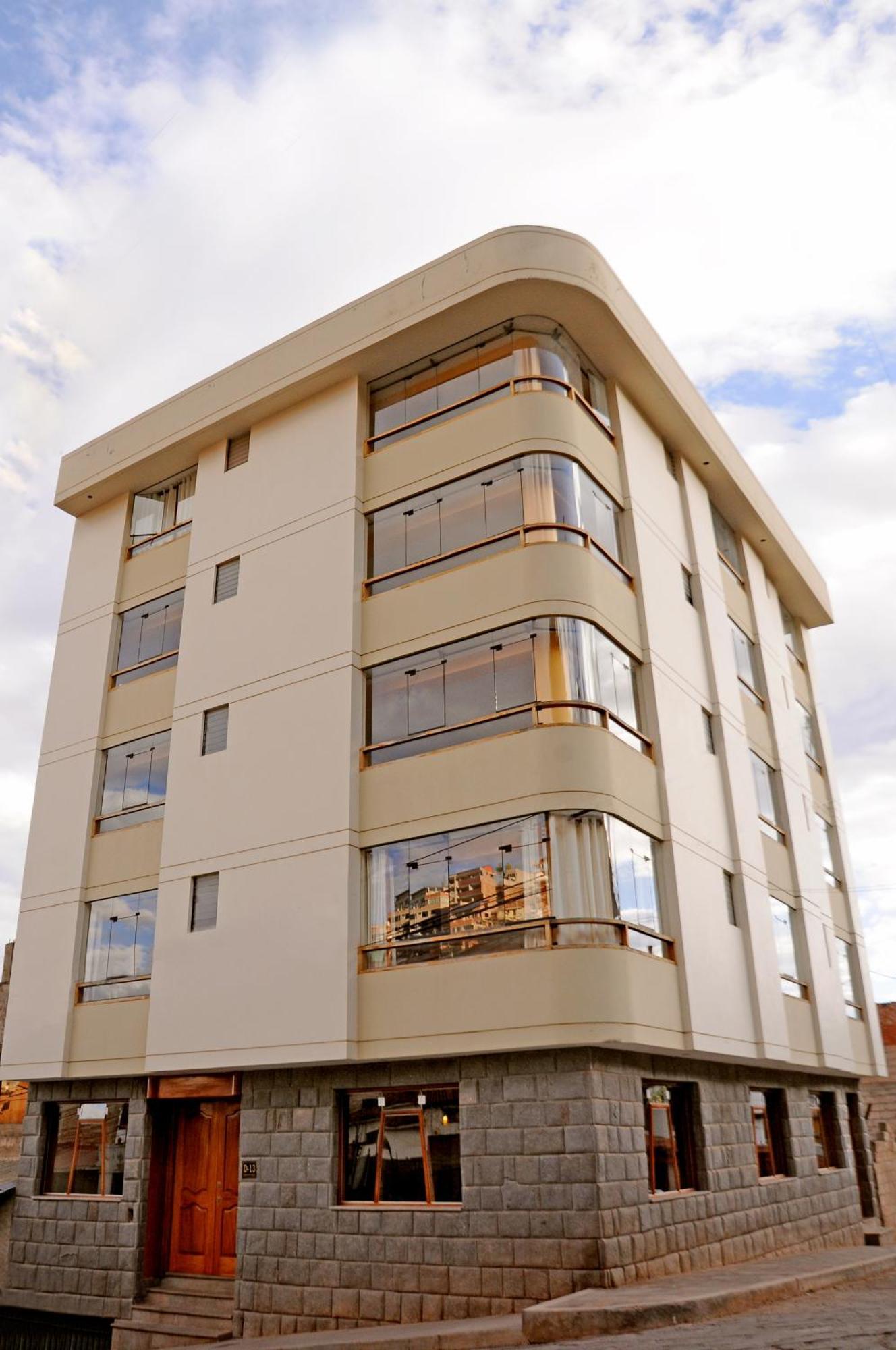 Cavana Boutique Hotel Cusco