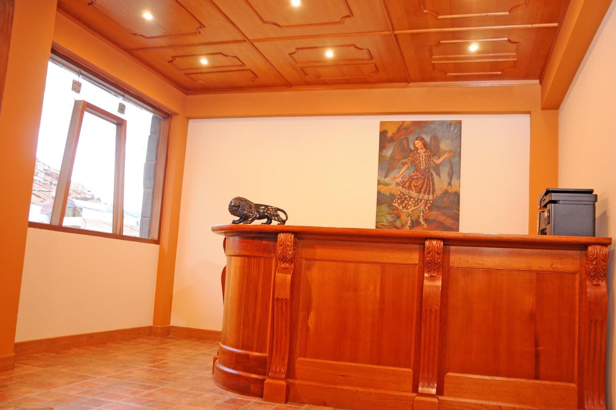 Cavana Boutique Hotel