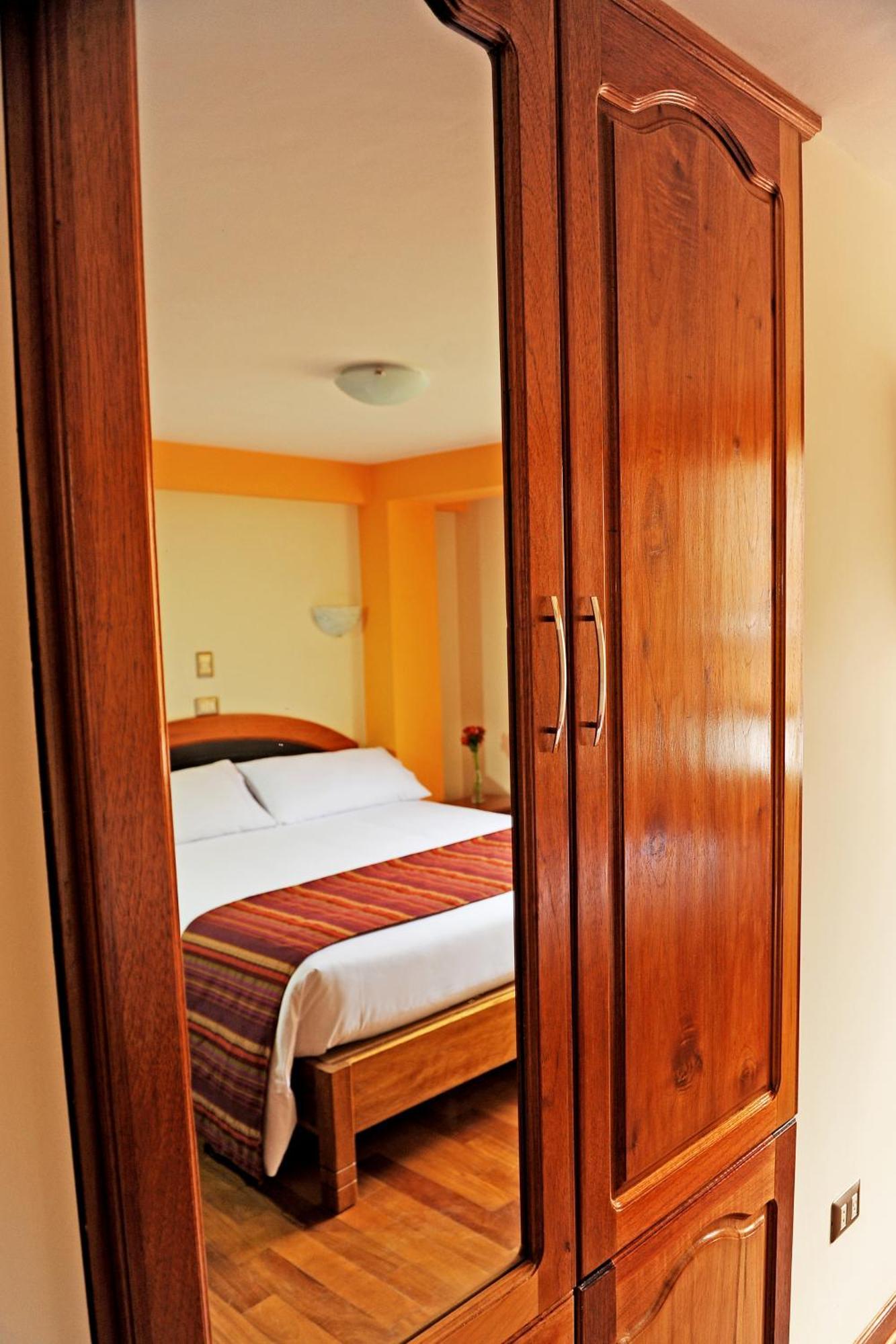 Hotel Cavana Boutique Cusco