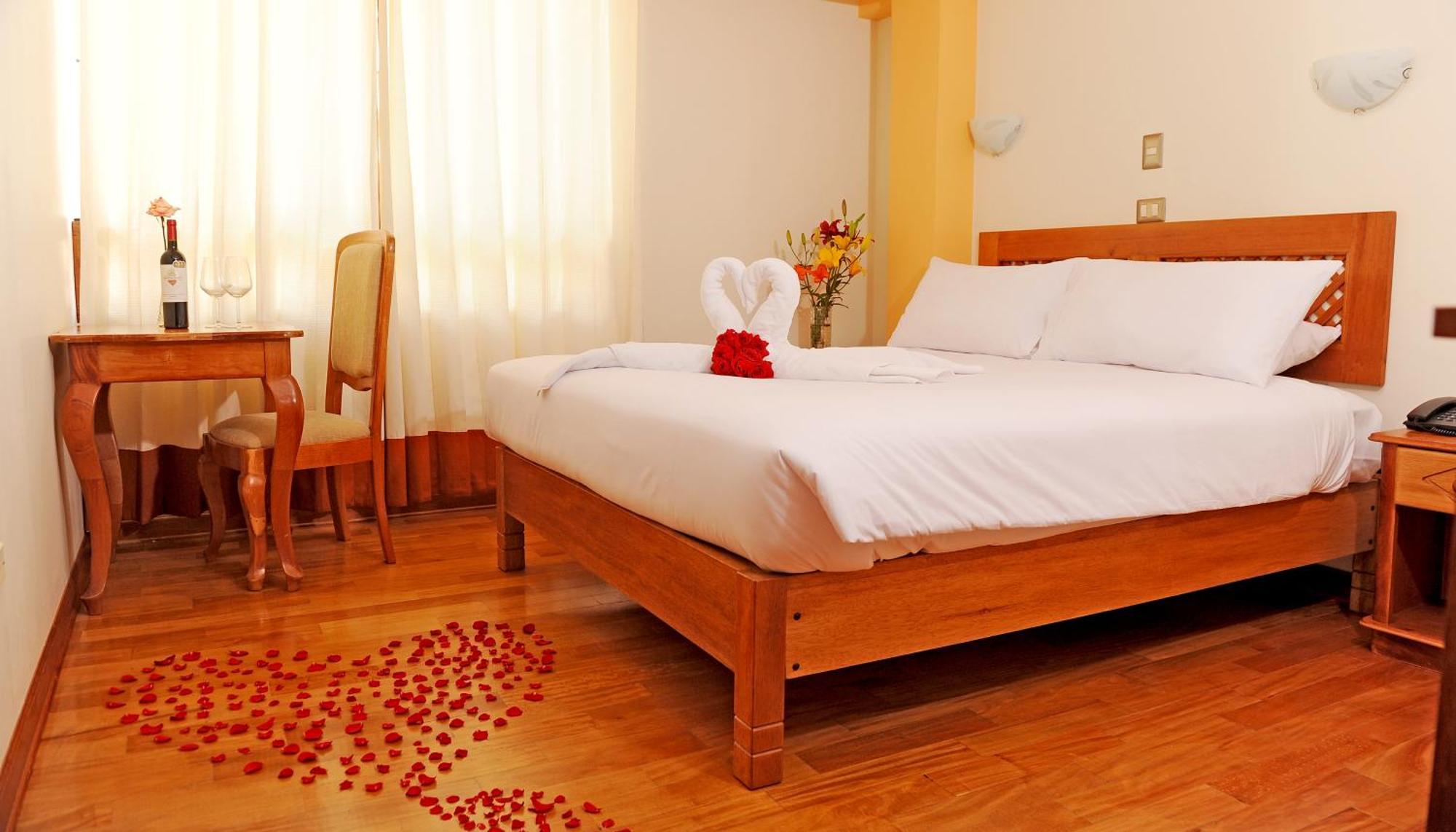 Cavana Boutique Hotel 3*