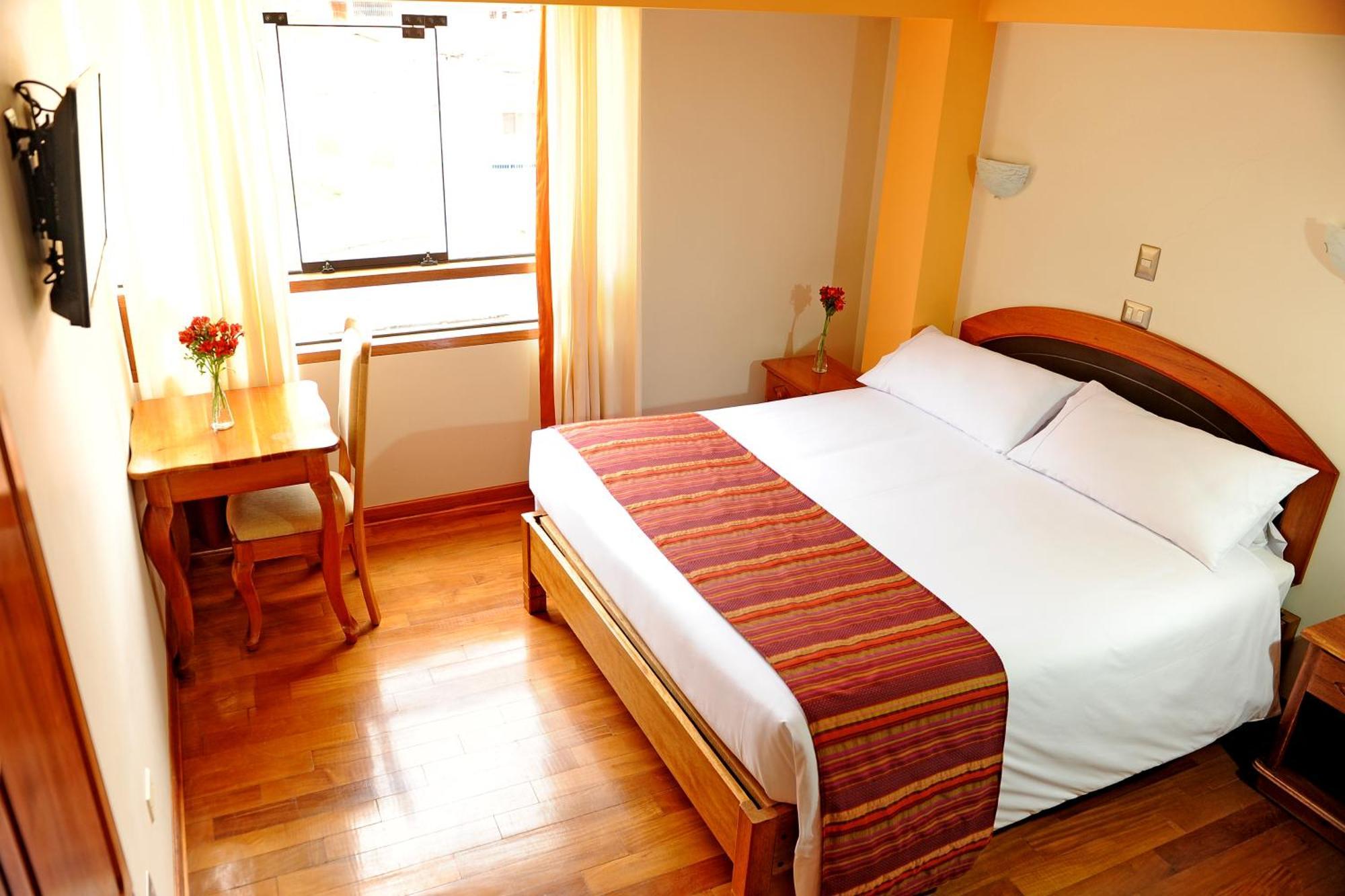 Hotel Cavana Boutique Cusco
