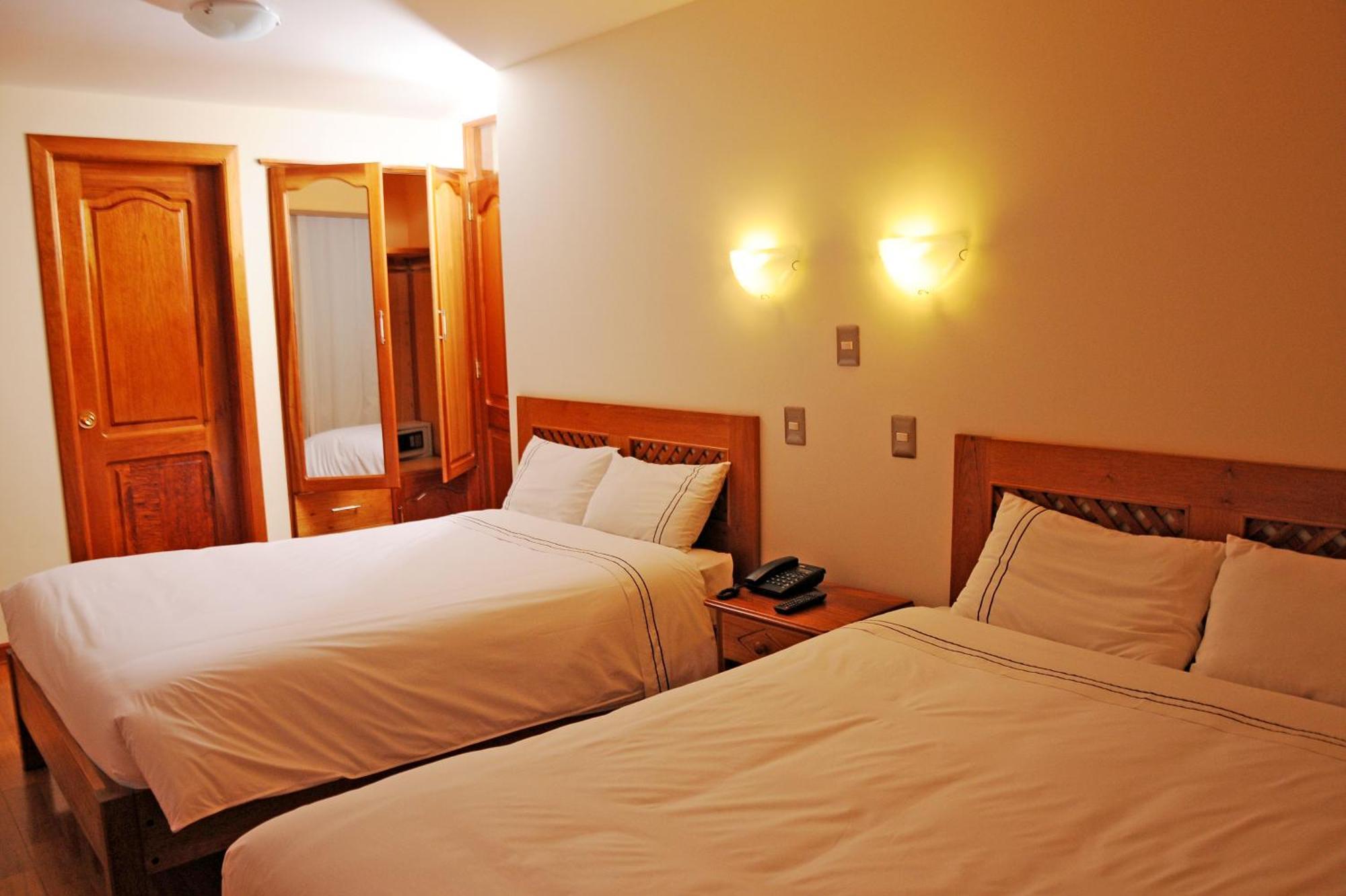 Hotel Cavana Boutique
