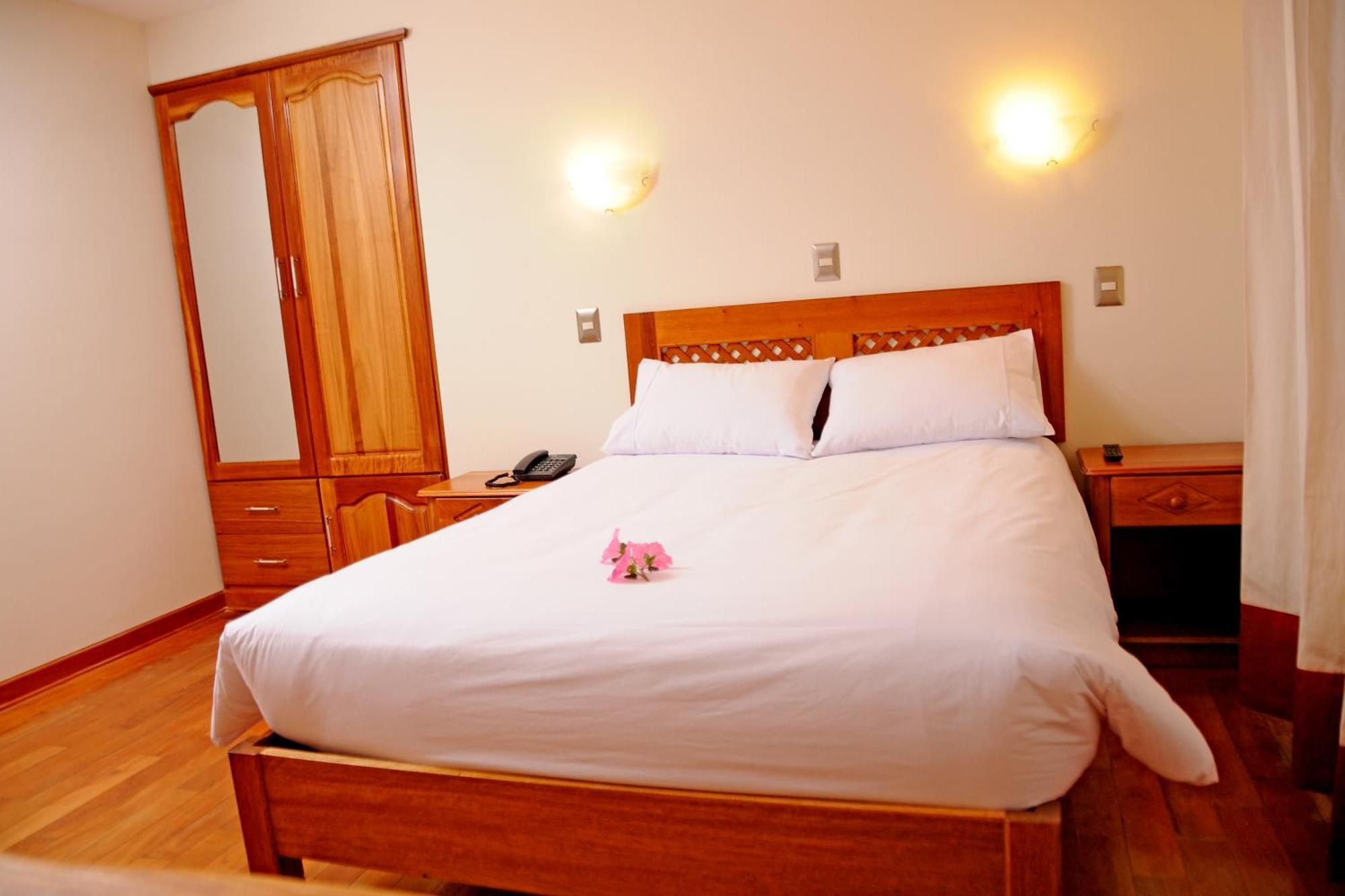 Cavana Boutique Cusco