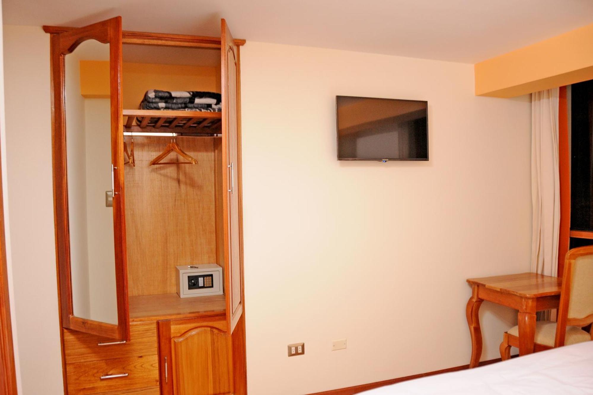 Hotel Cavana Boutique