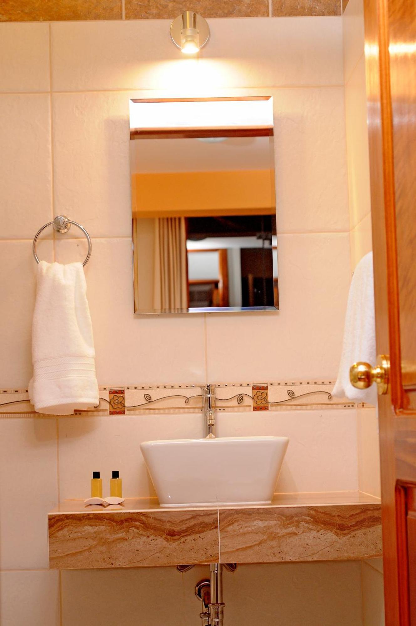 Hotel Cavana Boutique