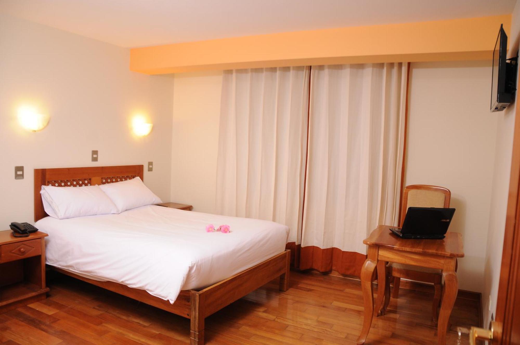Cavana Boutique 3* Cusco