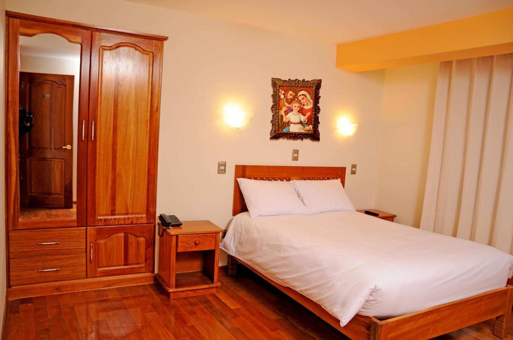 Hotel Cavana Boutique
