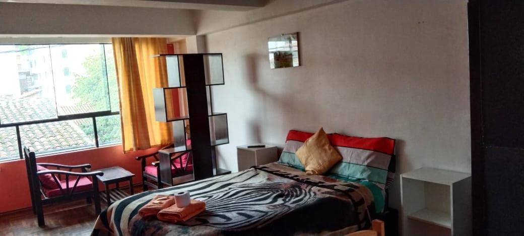 Apartment Andesita