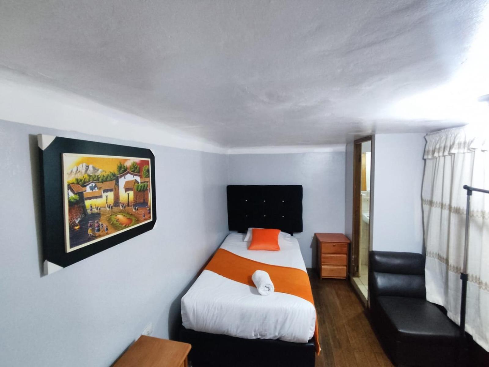 Apartment Qosqo 2