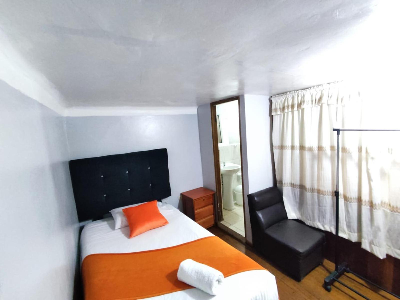 Apartment Qosqo 2 *