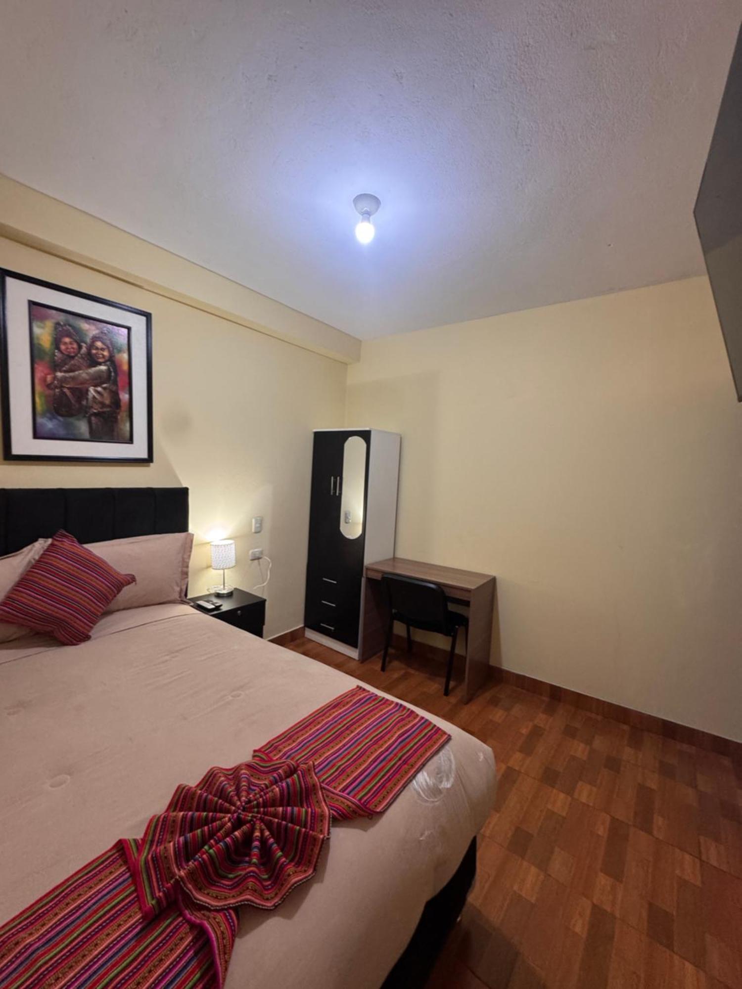 Valicha Casa Bed & Breakfast *