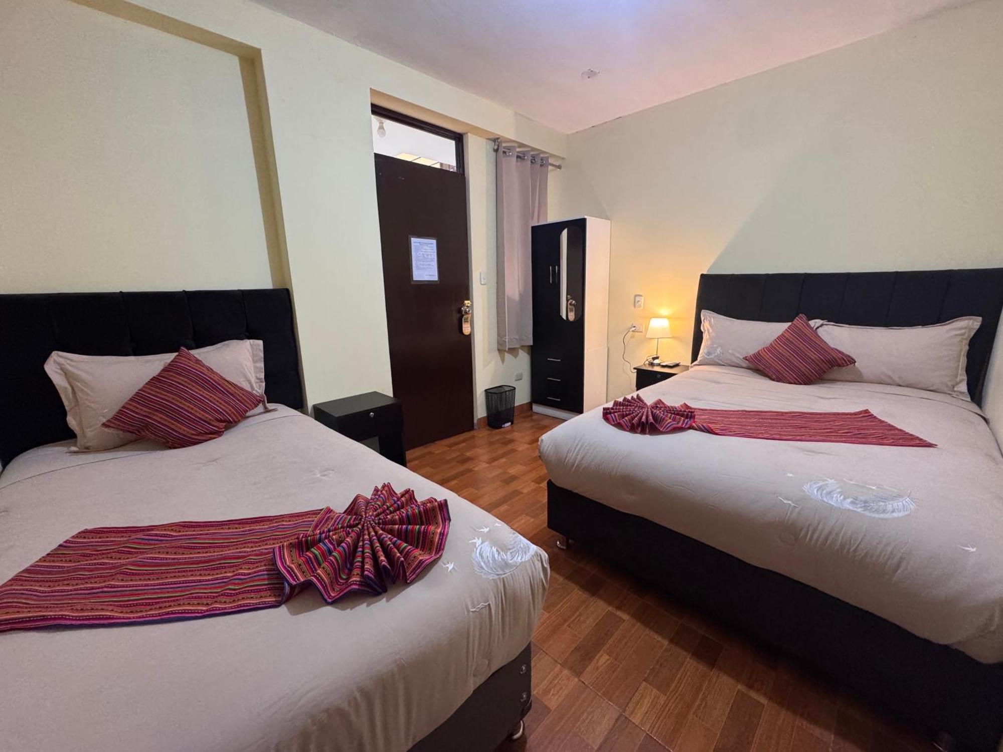 Valicha Casa *