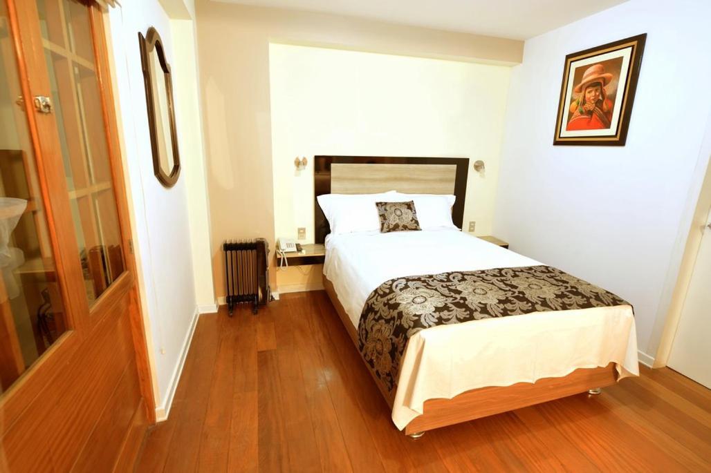 Hotel Tandapata Boutique