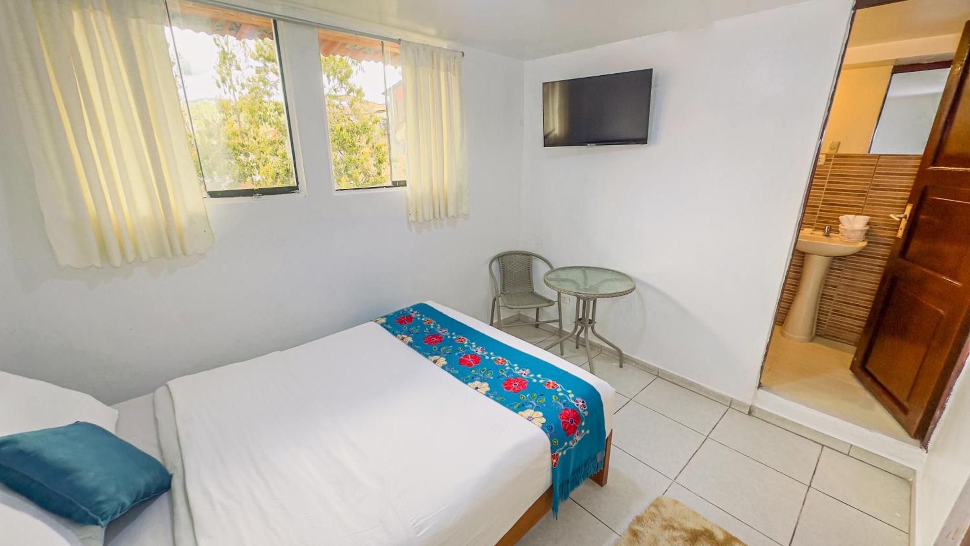Alegrias Plaza Apartment