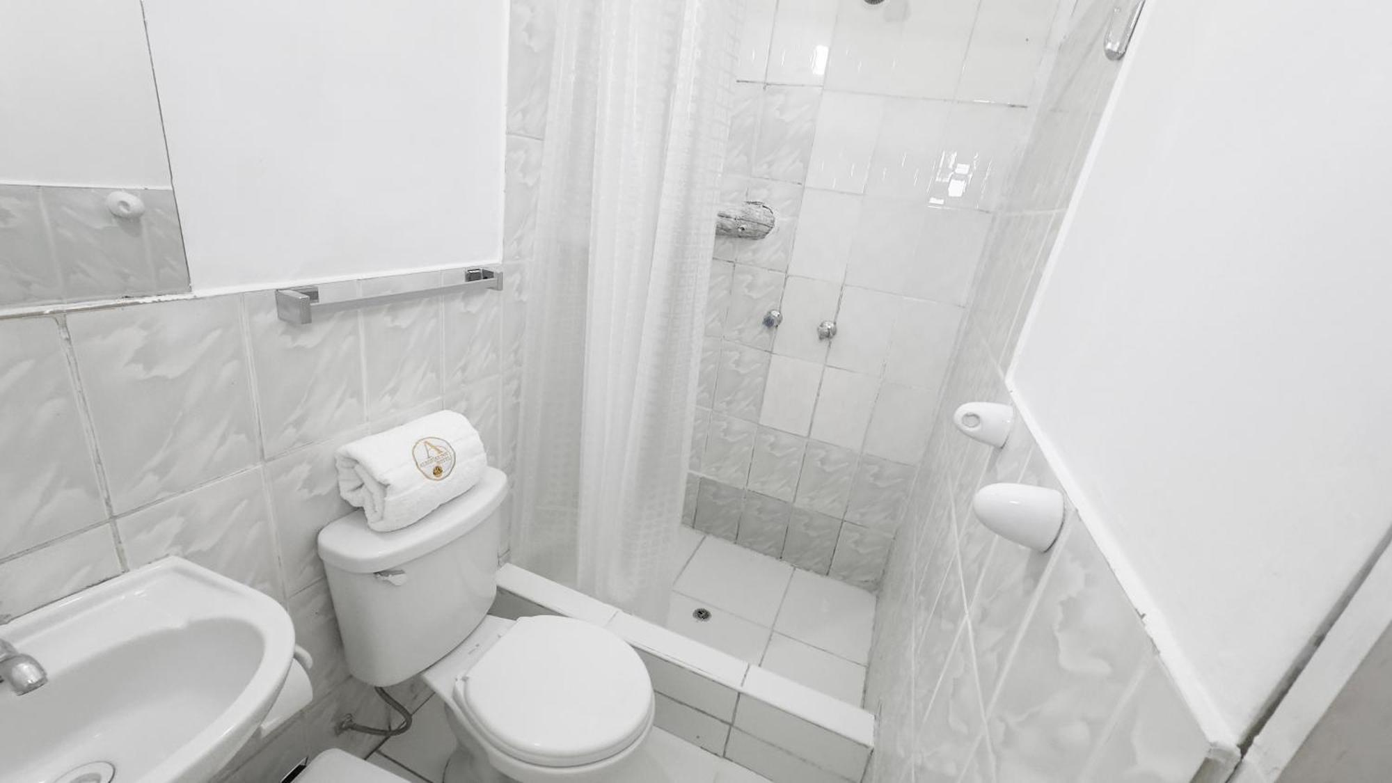 Apartment Alegrias Plaza *